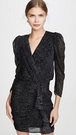 Ba amp sh Celia Dress at Shopbop