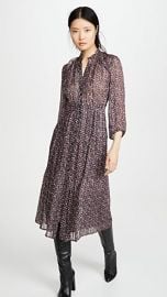 Ba amp sh Dean Dress at Shopbop