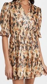 Ba amp sh Gloria Dress at Shopbop