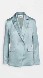 Ba amp sh Wilie Blazer at Shopbop