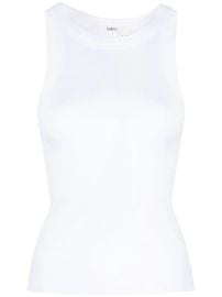 Ba sh Cynda Ribbed Tank Top at Farfetch