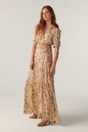 Ba sh Rubi Maxi Dress at ba&sh