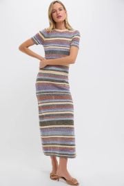 Ba sh Tonnie Dress at Tuckernuck