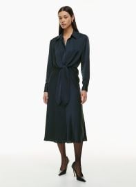 Babaton ABBEY DRESS US at Aritzia