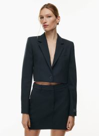 Babaton ARBUS BLAZER US at Aritzia