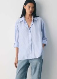 Babaton Archive Shirt at Aritzia