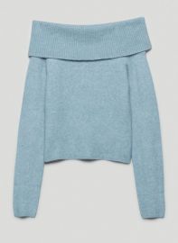 Babaton BUSTLE SWEATER   US at Aritzia