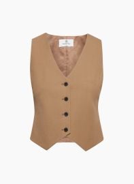 Babaton DENIRO VEST Aritzia US at Aritzia