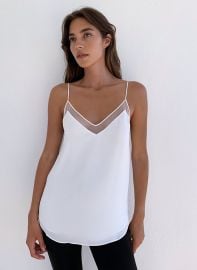 Babaton GALEN CAMISOLE   US at Aritzia