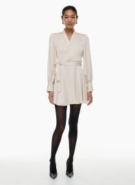 Babaton HYDE MINI DRESS US at Aritzia