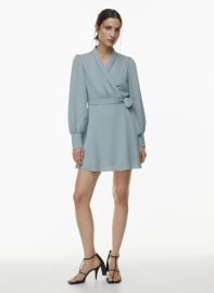 Babaton HYDE MINI DRESS US at Aritzia