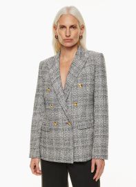 Babaton INDEX BLAZER US at Aritzia