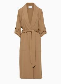 Babaton Kahlo Robe in Saville at Aritzia