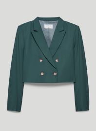 Babaton LALONDE BLAZER   US at Aritzia