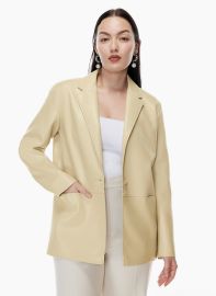 Babaton LOGAN BLAZER US at Aritzia