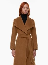 Babaton MONTAGE COAT US at Aritzia