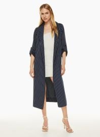 Babaton NEW KAHLO ROBE US at Aritzia