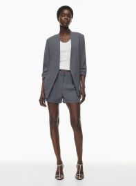 Babaton NEW POWER BLAZER US at Aritzia