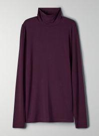 Babaton New Slim Turtleneck at Aritzia