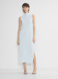 Babaton Optimize Dress in glimmer at Aritzia