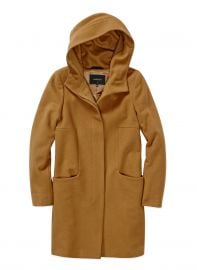 Babaton Pearce Coat at Aritzia