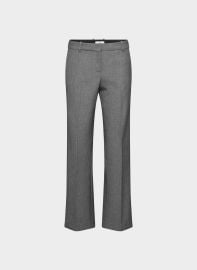 Babaton Producer Blazer and New Agency Lo Rise Pant at Aritzia