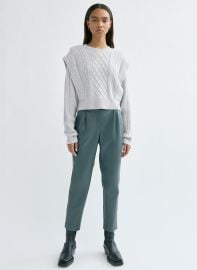 Babaton SEEK SWEATER at Aritzia