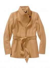 Babaton Spencer Coat at Aritzia