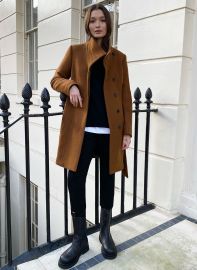 Babaton THE CONNOR COAT   US at Aritzia