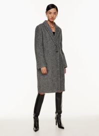 Babaton THE NEW STEDMAN COAT US at Aritzia