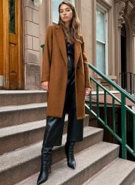 Babaton THE STEDMAN COAT   US at Aritzia