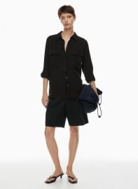 Babaton Utility Shirt at Aritzia