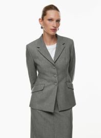 Babaton VENTURE BLAZER Aritzia US at Aritzia