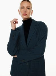 Babaton VOGUE BLAZER US at Aritzia