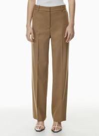 Babaton agency pant at Aritzia