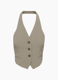 Babaton at Aritzia Leading Vest at Aritzia