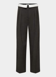 Babaton bureau pant at Aritzia