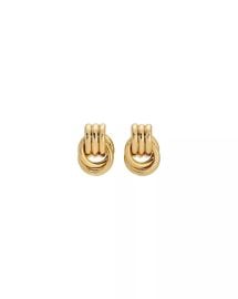 Baby Knot Earrings at Bloomingdales