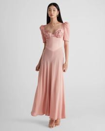 Baccarat Dress at Violante Nessi