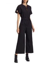 Back Cutout Jumpsuit by 3.1 Phillip Lim at Saks Fifth Avenue