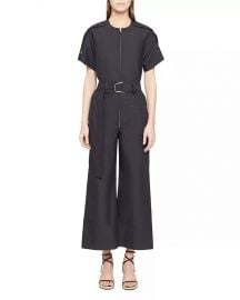 Back Cutout Jumpsuit by 3.1 Phillip Lim at Bloomingdales