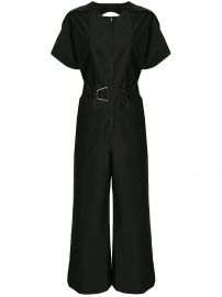 Back Cutout Jumpsuit by 3.1 Phillip Lim at Farfetch