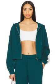 Back To Back Jacket at Revolve