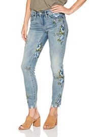 Back to Nature Jeans at Amazon