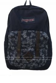 Backpack Floral Print Backpack by Jansport at Jansport