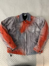 Bad Son Badson Vessel Workwear Jacket Size Large Grailed at Grailed