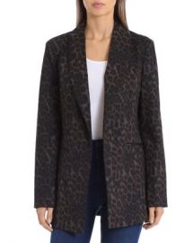 Bagatelle Shawl-Collar Blazer Women - Bloomingdale s at Bloomingdales