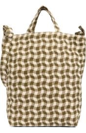 Baggu Zip Duck Twill Tote Bag at Nordstrom Rack