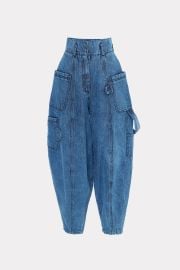 Baggy Wide Leg Cargo Jeans Julia Allert at Julia Allert