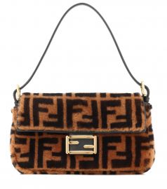 Baguette Bag by Fendi at Mytheresa